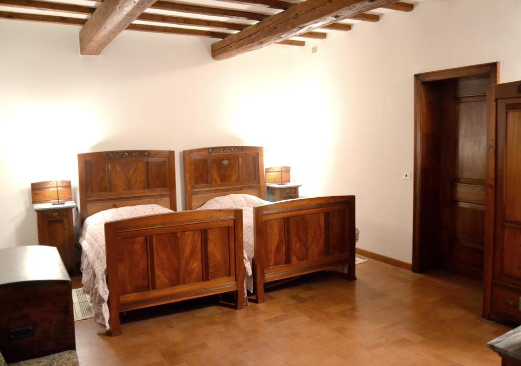 Corte Ginepro Roncoferraro Luaran gambar